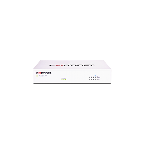 Firewall fortinet fg-40f-+-lic-+-suporte