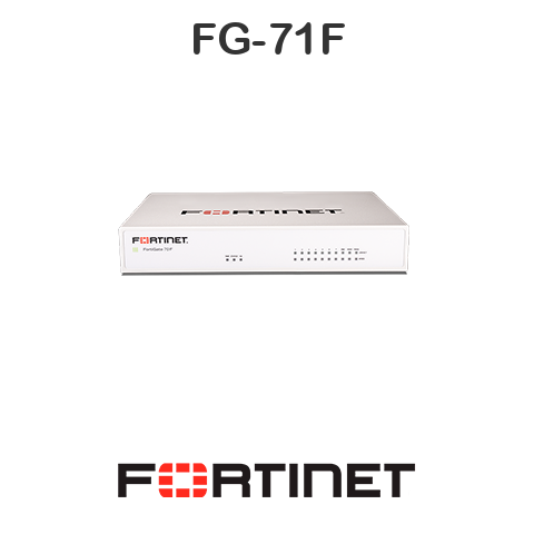 fortinet-fg-71f