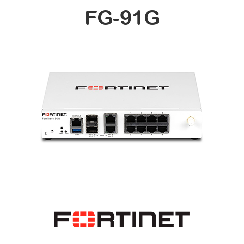 fortinet-fg-91g