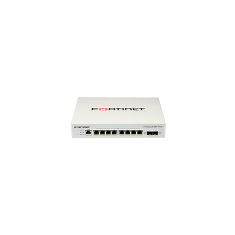 Switch fortinet fs-108f-fpoe