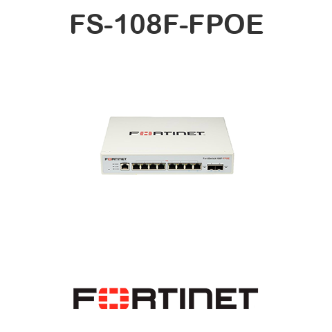 fortinet-fs-108f-fpoe