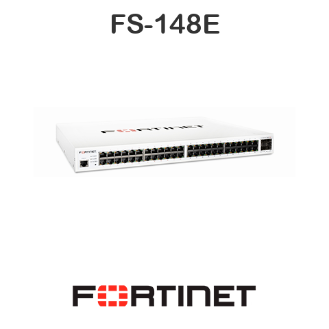 fortinet-fs-148e