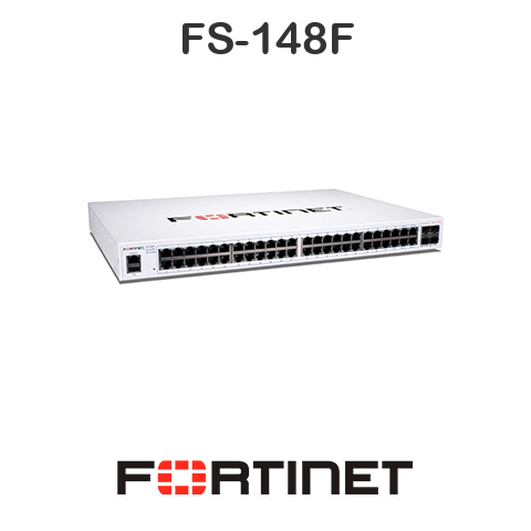 fortinet-fs-148f