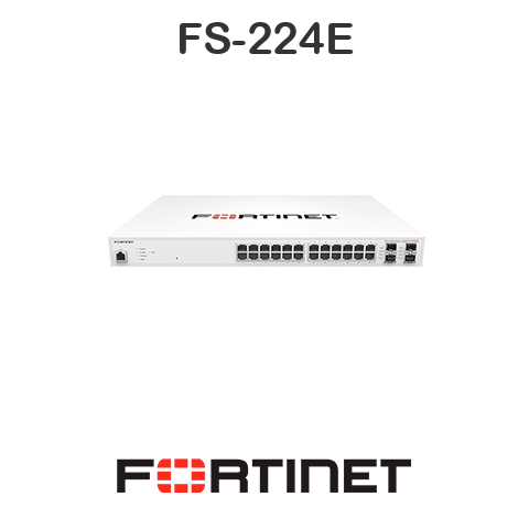 fortinet-fs-224e