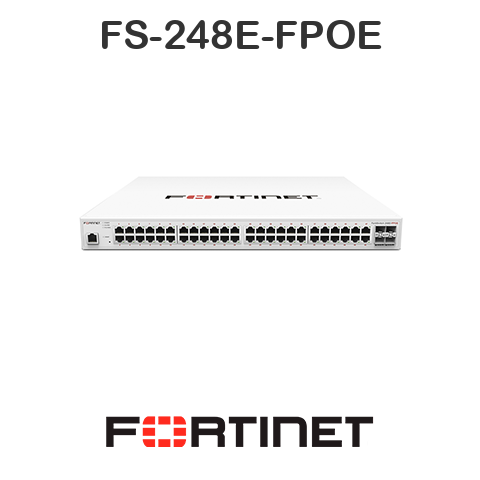 fortinet-fs-248e-fpoe