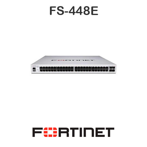 fortinet-fs-448e