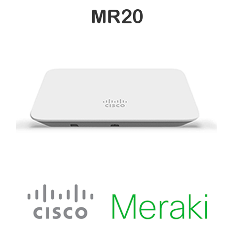 Access Point meraki mr20 b