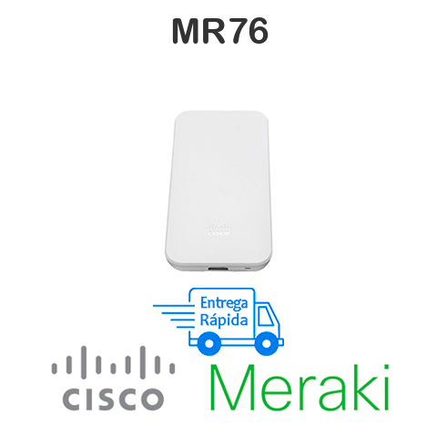 Access Point meraki mr76