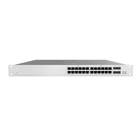 Switch meraki ms120-24 c