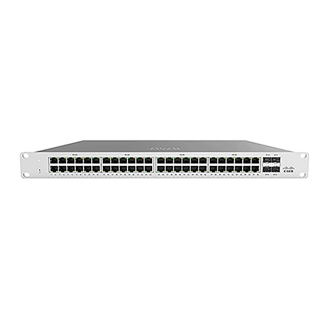 Switch meraki ms120-48 c