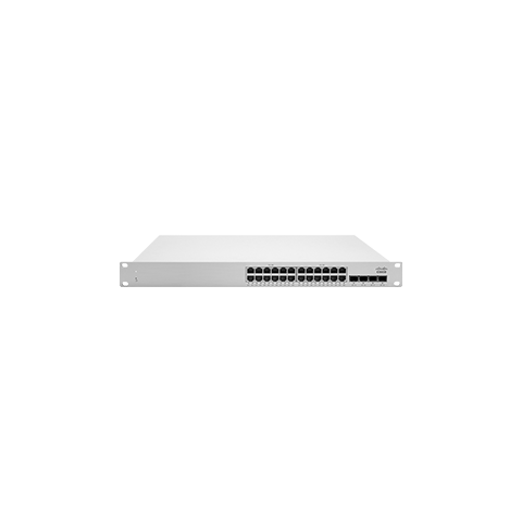 cisco meraki-ms210-24p