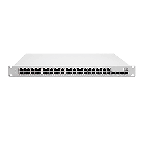 cisco meraki-ms210-48