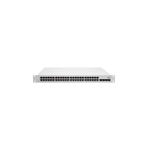 cisco meraki-ms210-48fp