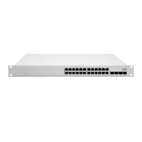 Switch meraki ms225-24 c