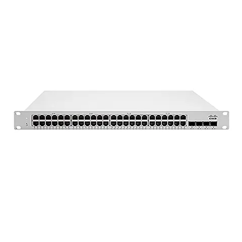 Switch cisco meraki ms225-48fp