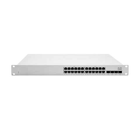 Switch cisco meraki ms250-24