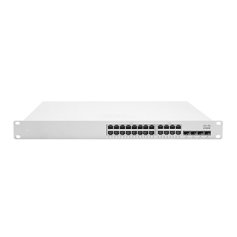 Switch cisco meraki ms355-24x