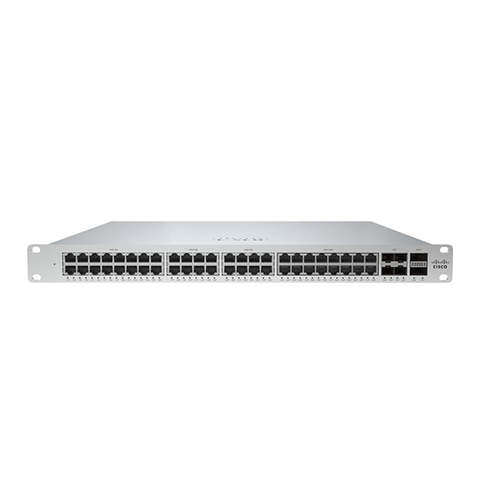 Switch meraki ms355-48x2 c