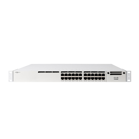 Switch cisco meraki ms390-24p