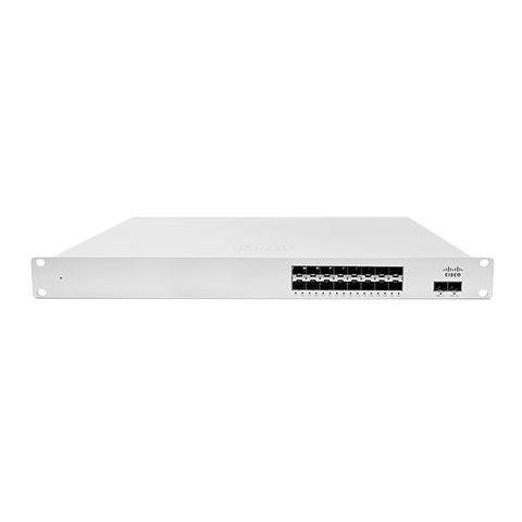 Switch cisco meraki ms410-16