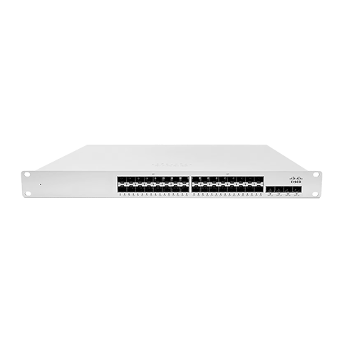 cisco meraki-ms410-32-hw