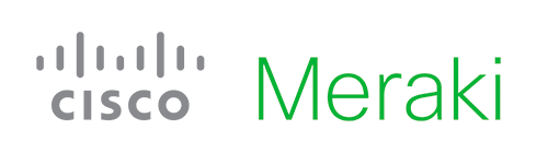 logo Cisco Meraki