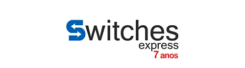 logo Switches.express 7 anos