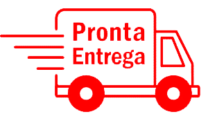 pronta entrega