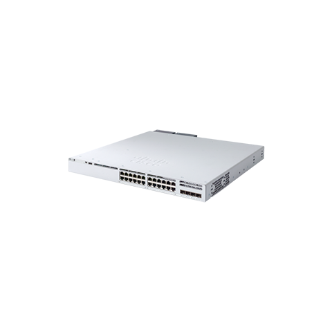 Switch Cisco C9300L-24T-4X-E