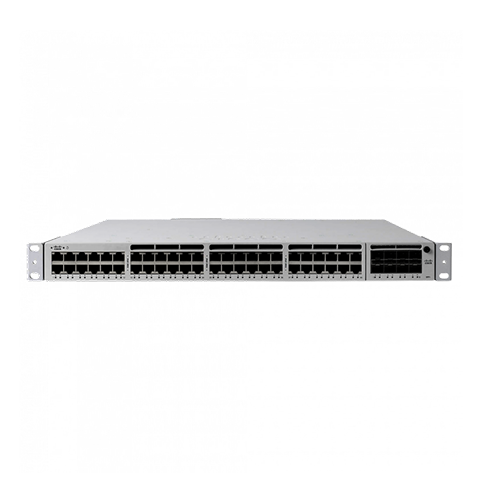 Switch Cisco Meraki MS390-48P-HW