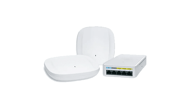 Access Point Cisco