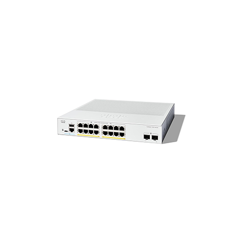 Switch Cisco C1200-16T-2G