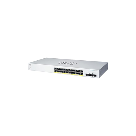 Switch Cisco C1200-24T-4G