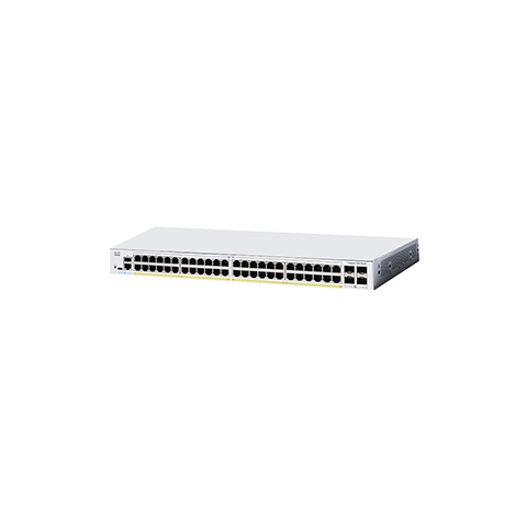 Switch Cisco C1200-48P-4G