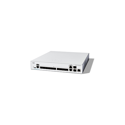 Switch Cisco C1300-12XT-2X