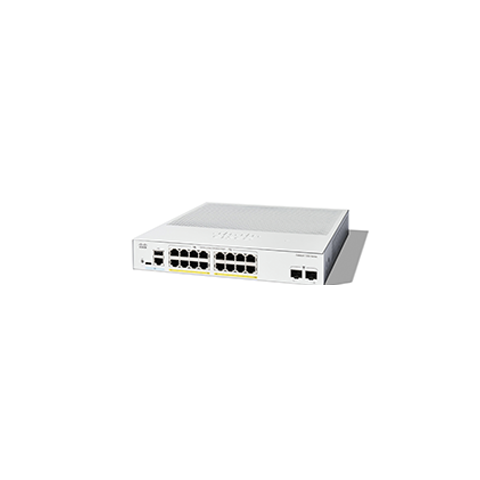 Switch Cisco C1300-16P-4X