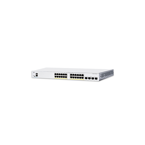 Switch Cisco C1300-24P-4X