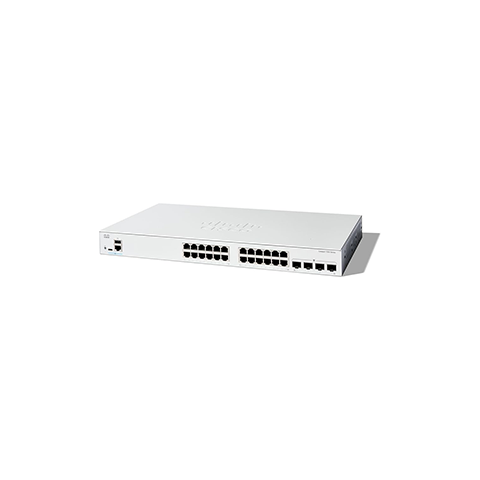 Switch Cisco C1300-24T-4G