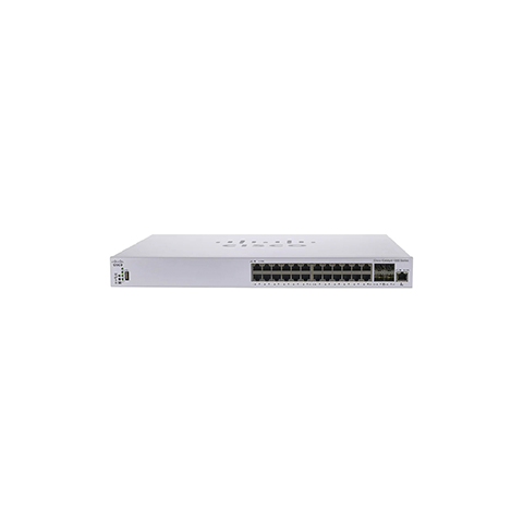 Switch Cisco C1300-24XTS