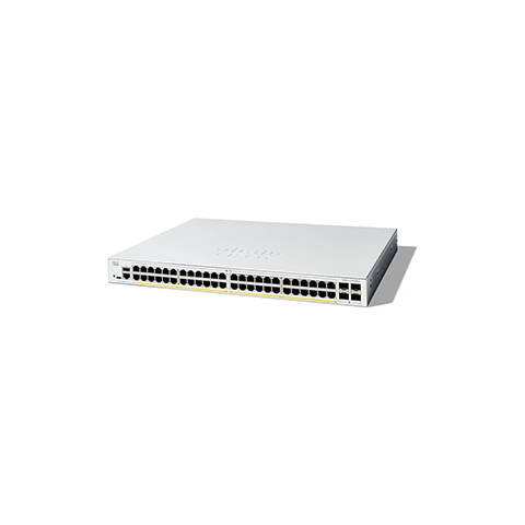 Switch Cisco C1300-48P-4X