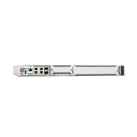 Router Cisco C8300-1N1S-6T-V