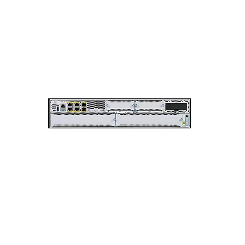 Router Cisco C8300-2N2S-6T