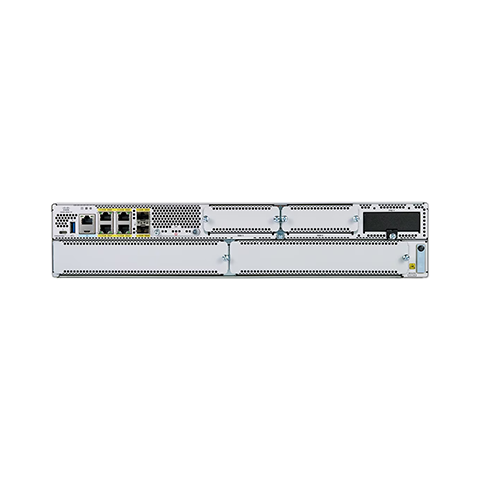 Router Cisco C8300-2N2S-6T-V