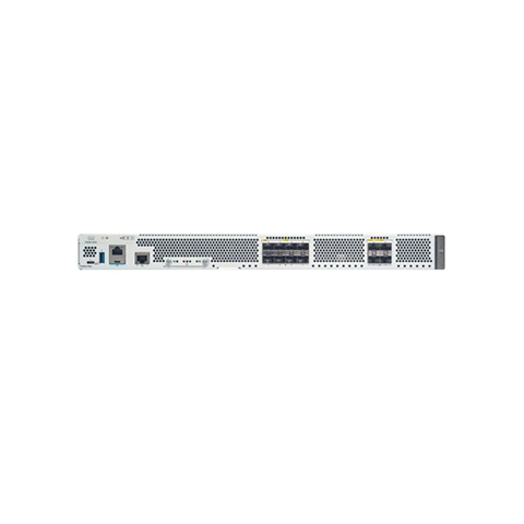 Router Cisco C8500L-8S4X