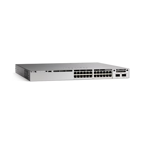 Switch Cisco C9200-24PXG-A