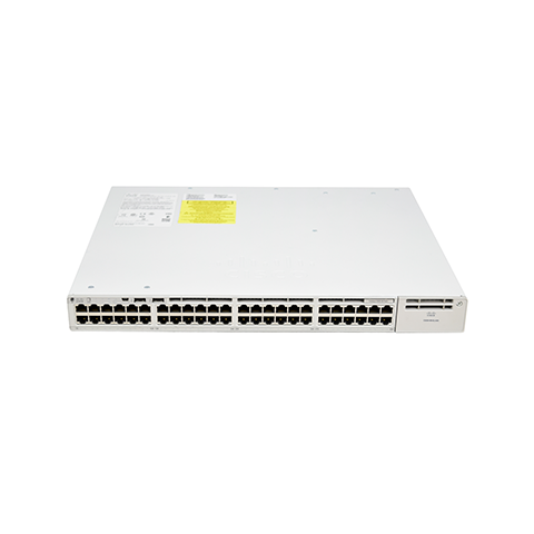 Switch Cisco C9200-48PL-A