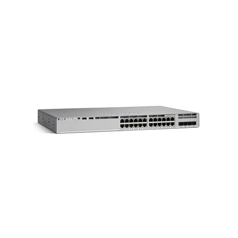 Switch Cisco C9200L-24P-4G-A
