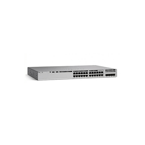 Switch Cisco C9200L-24T-4G-A