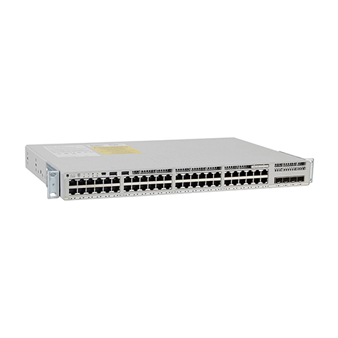 Switch Cisco C9200L-48P-4G-A