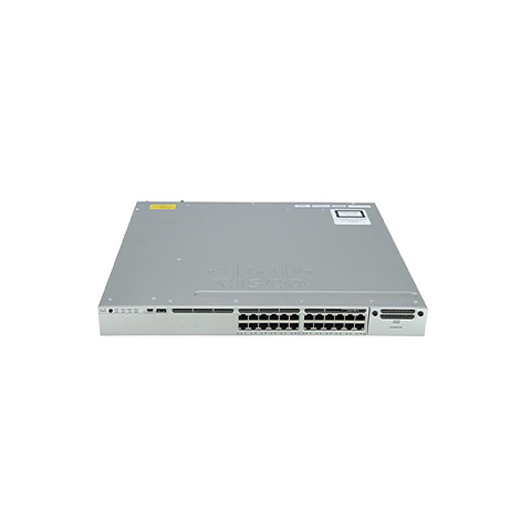 Switch Cisco C9300-24T-A